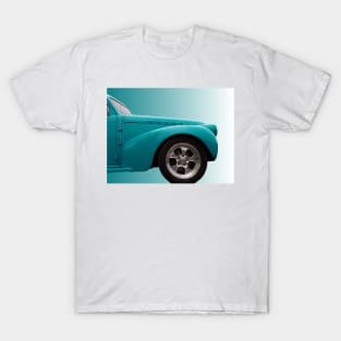 Classic Car T-Shirt